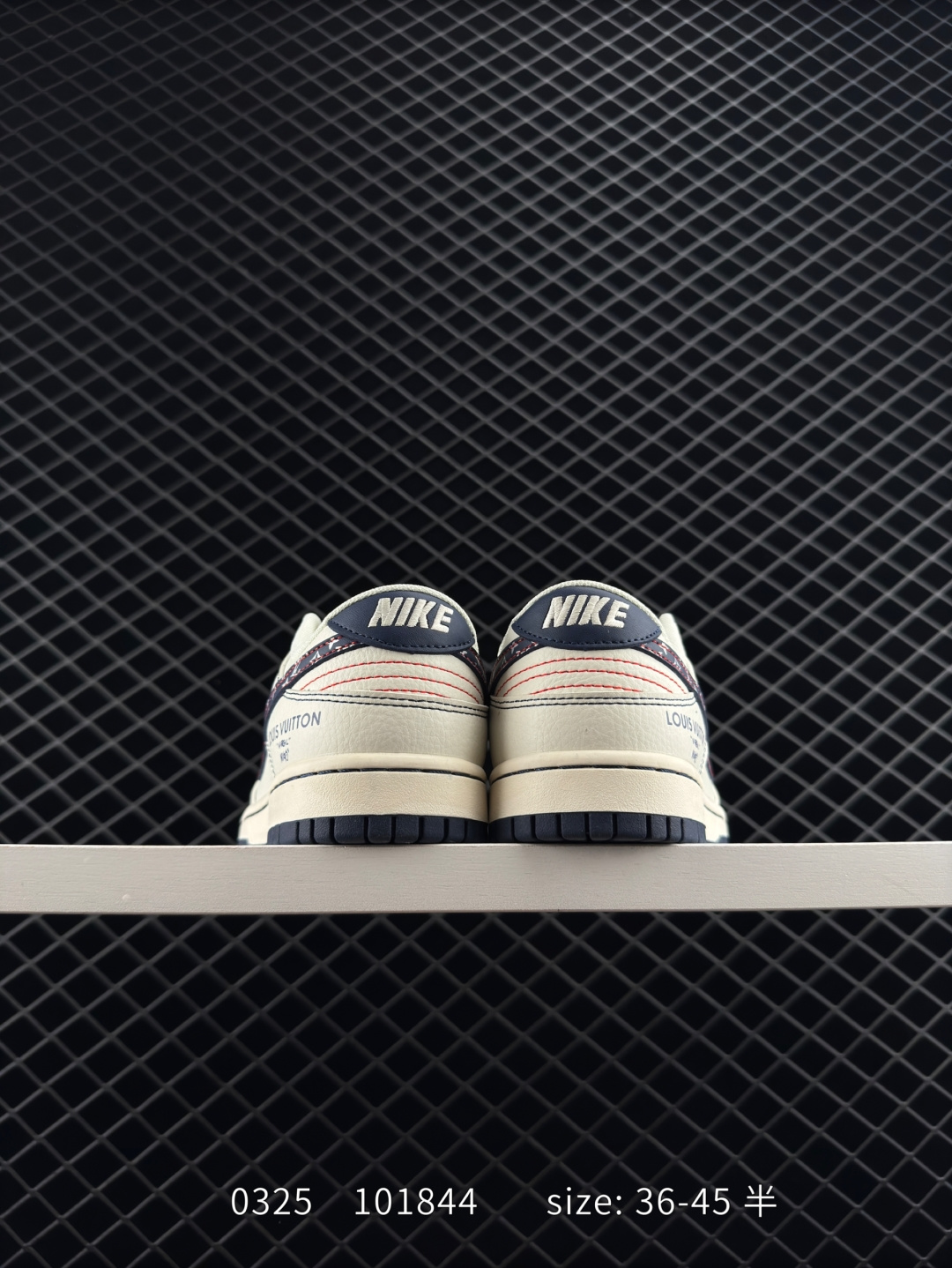 Nike Air Jordan 1 Low